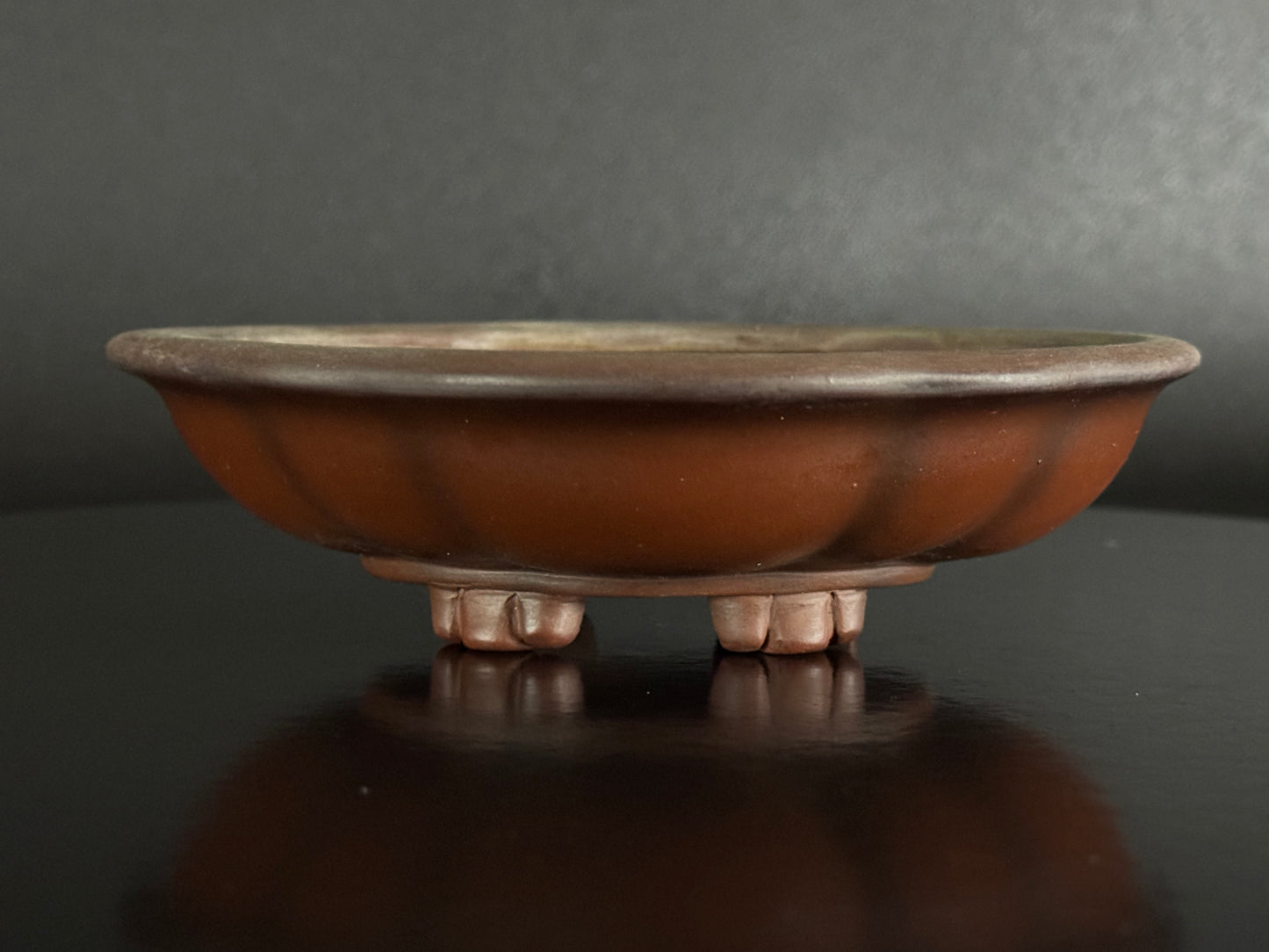 BIGEI 美芸 (Hirata Atsumi 平田あつみ) – 常滑 – 15.2cm Quince