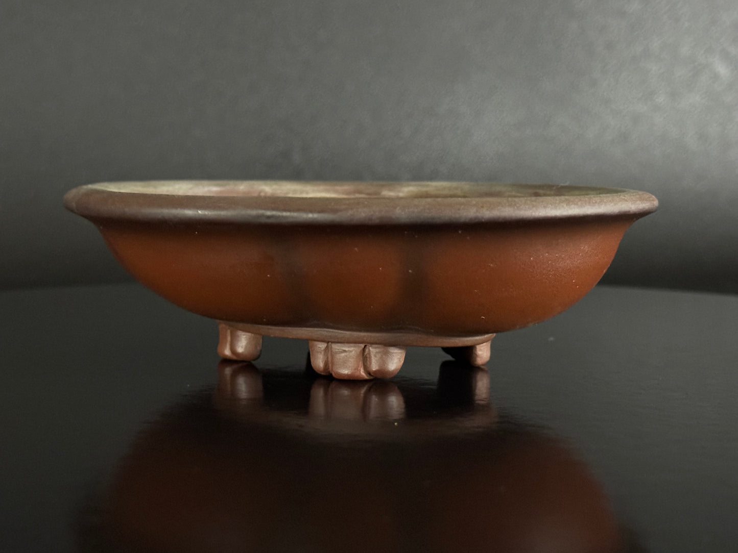 BIGEI 美芸 (Hirata Atsumi 平田あつみ) – 常滑 – 15.2cm Quince