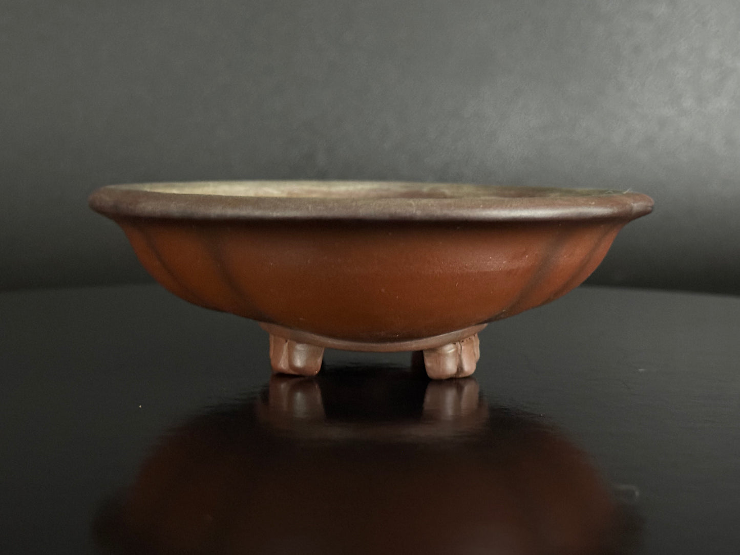 BIGEI 美芸 (Hirata Atsumi 平田あつみ) – 常滑 – 15.2cm Quince
