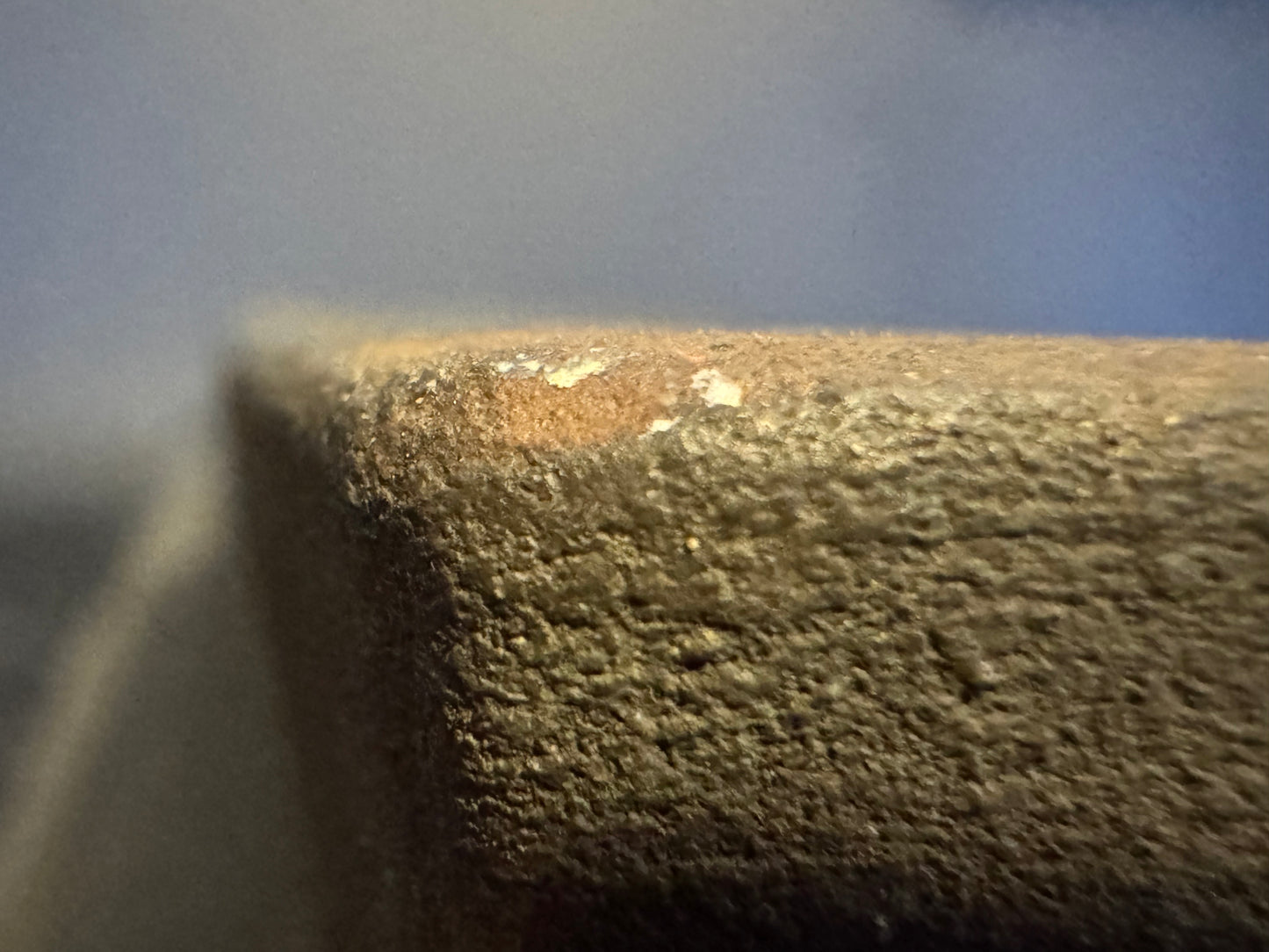 SEIZAN (Master Kataoka Makoto 静山 片岡 誠) - 誠山 - 61.5cm Rectangular Unglazed