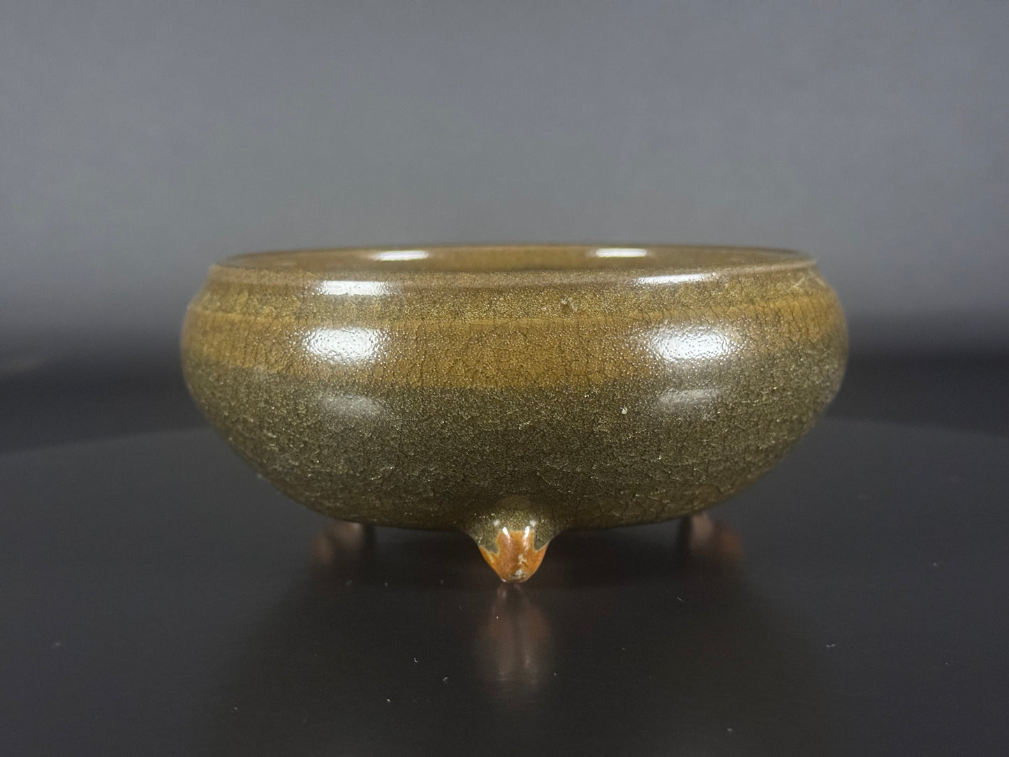 Yamada Jōzan I (初代 山田常山) – Jōzan Kiln – 13.5cm ( Not for Sale! )
