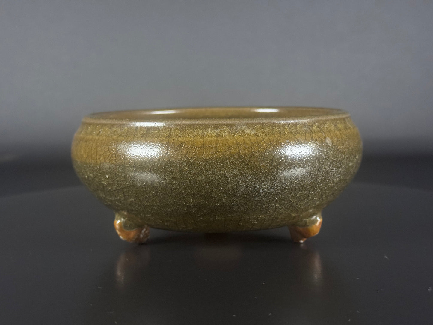 Yamada Jōzan I (初代 山田常山) – Jōzan Kiln – 13.5cm ( Not for Sale! )