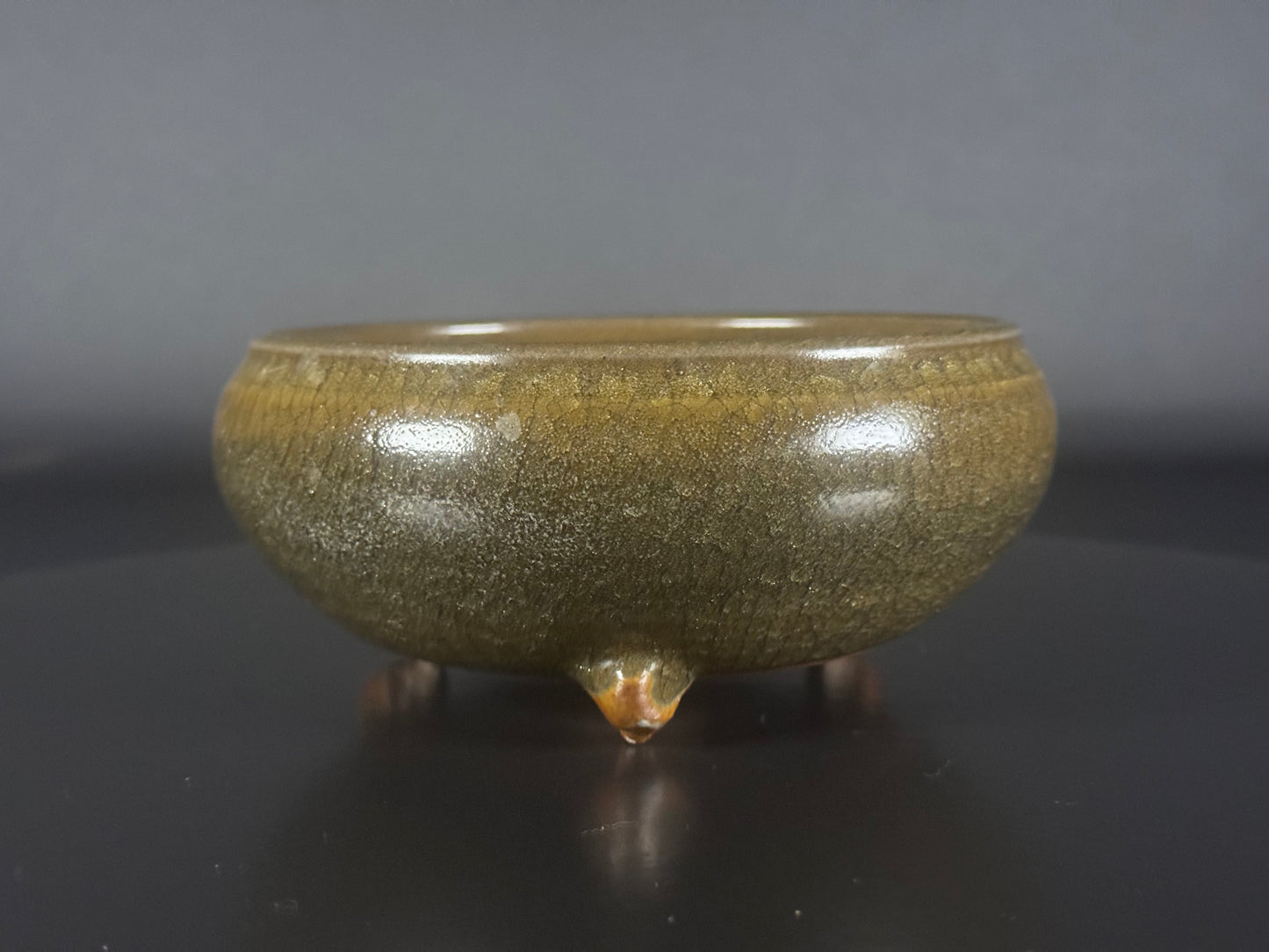 Yamada Jōzan I (初代 山田常山) – Jōzan Kiln – 13.5cm ( Not for Sale! )