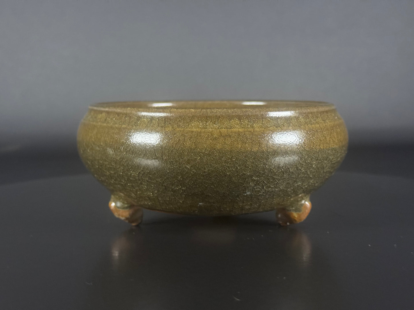 Yamada Jōzan I (初代 山田常山) – Jōzan Kiln – 13.5cm ( Not for Sale! )