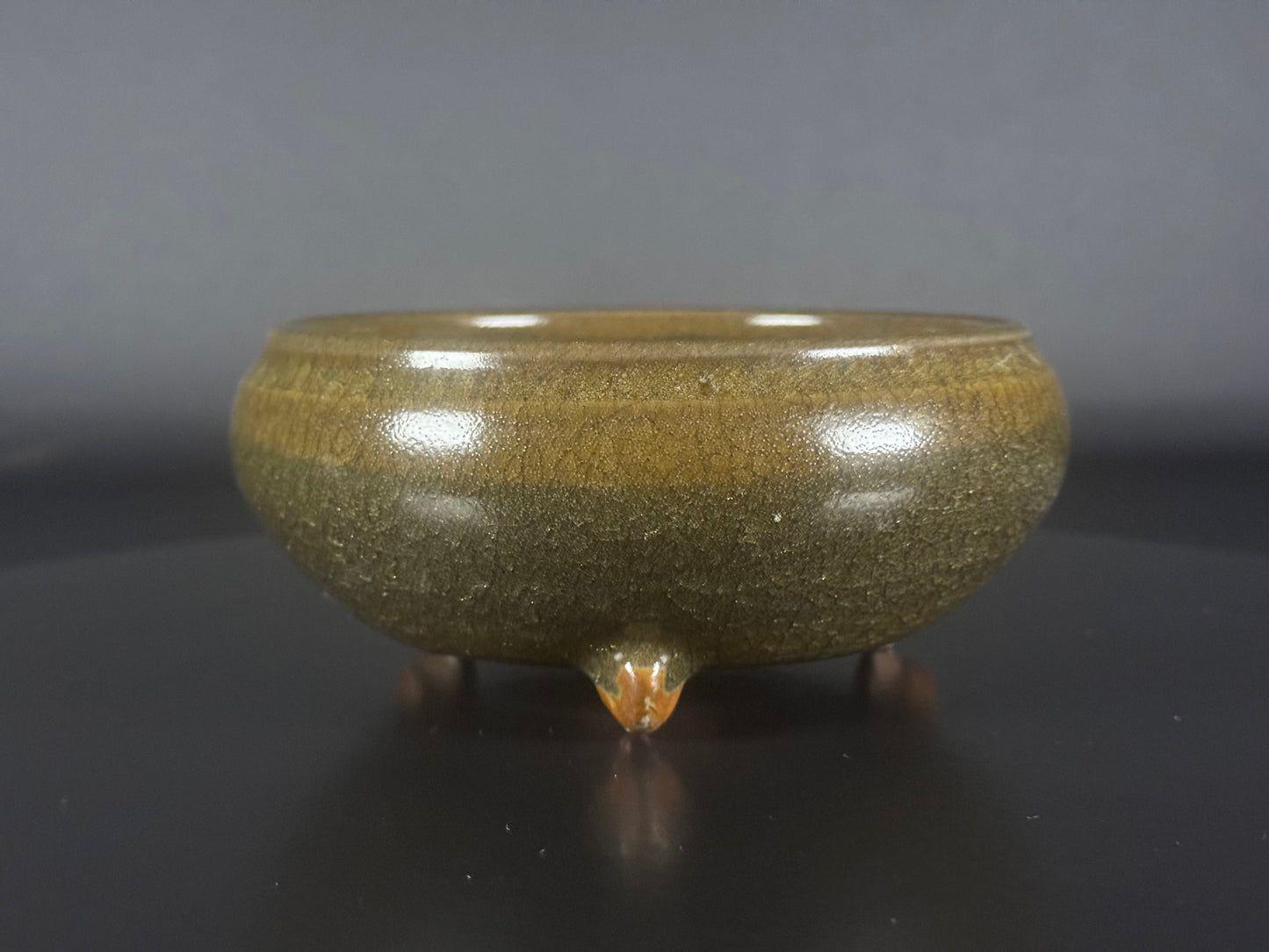 Yamada Jōzan I (初代 山田常山) – Jōzan Kiln – 13.5cm ( Not for Sale! )