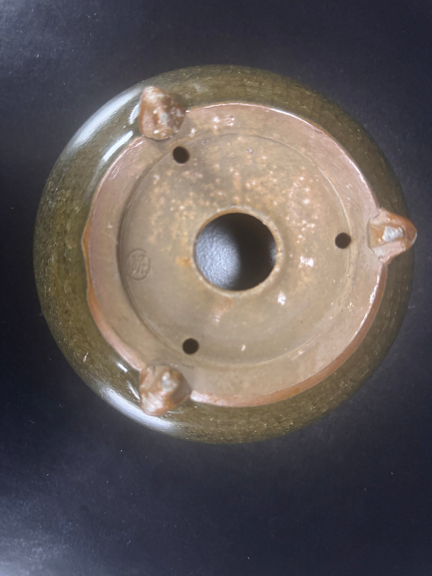 Yamada Jōzan I (初代 山田常山) – Jōzan Kiln – 13.5cm ( Not for Sale! )