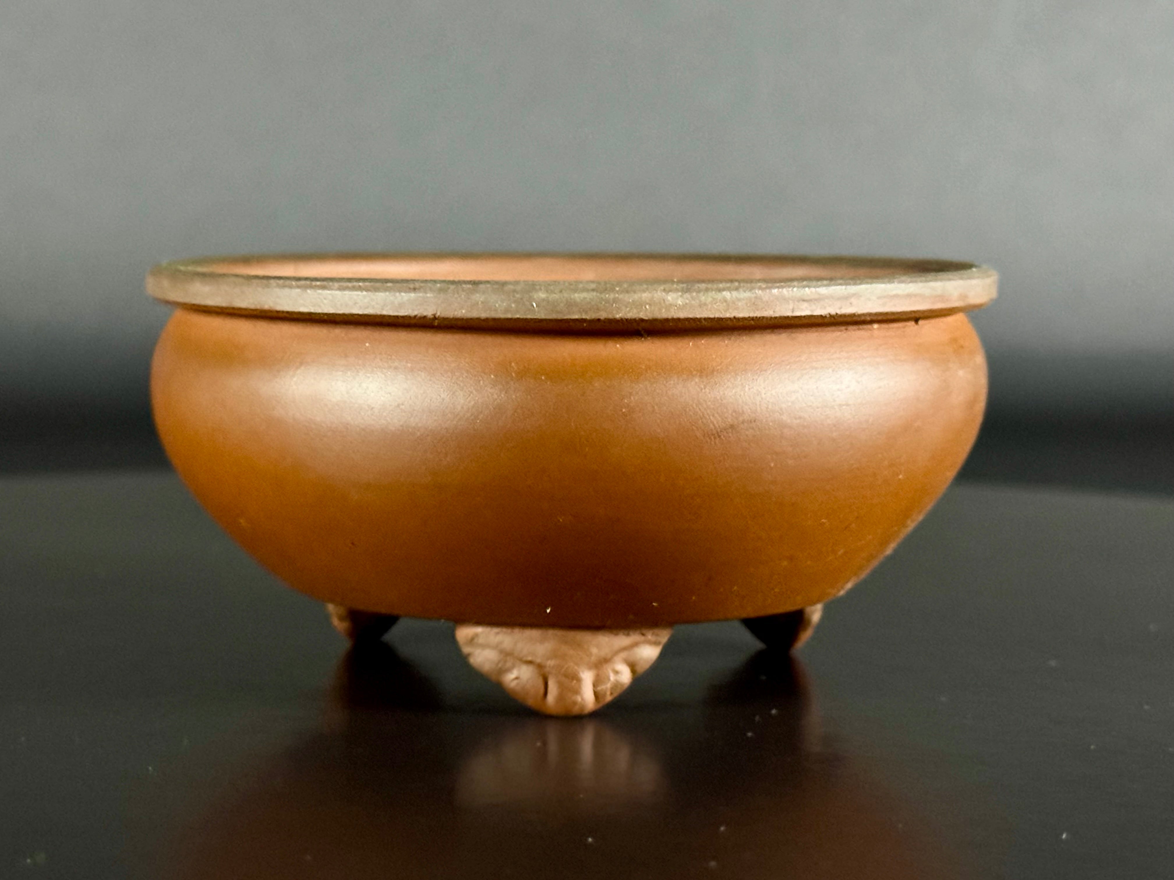 Shohin (小品) Pots – Sugi Bonsai