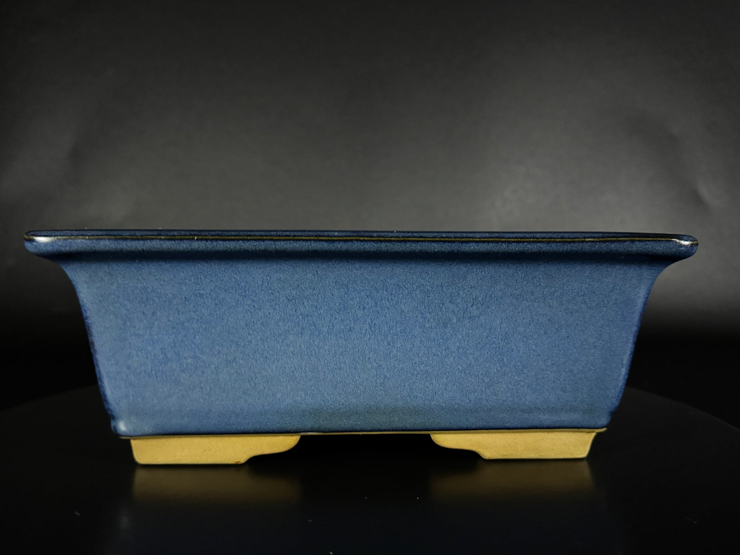 YAMAFUSA 4th Gen (YAMAFUSA KOIE 山房鯉江 / SAMBO 三方) – 常滑 – 24.9cm Rectangular