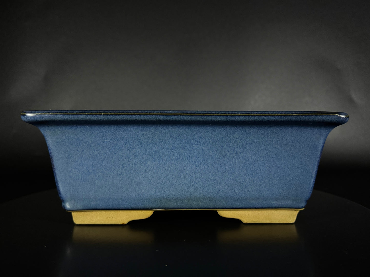 YAMAFUSA 4th Gen (YAMAFUSA KOIE 山房鯉江 / SAMBO 三方) – 常滑 – 24.9cm Rectangular