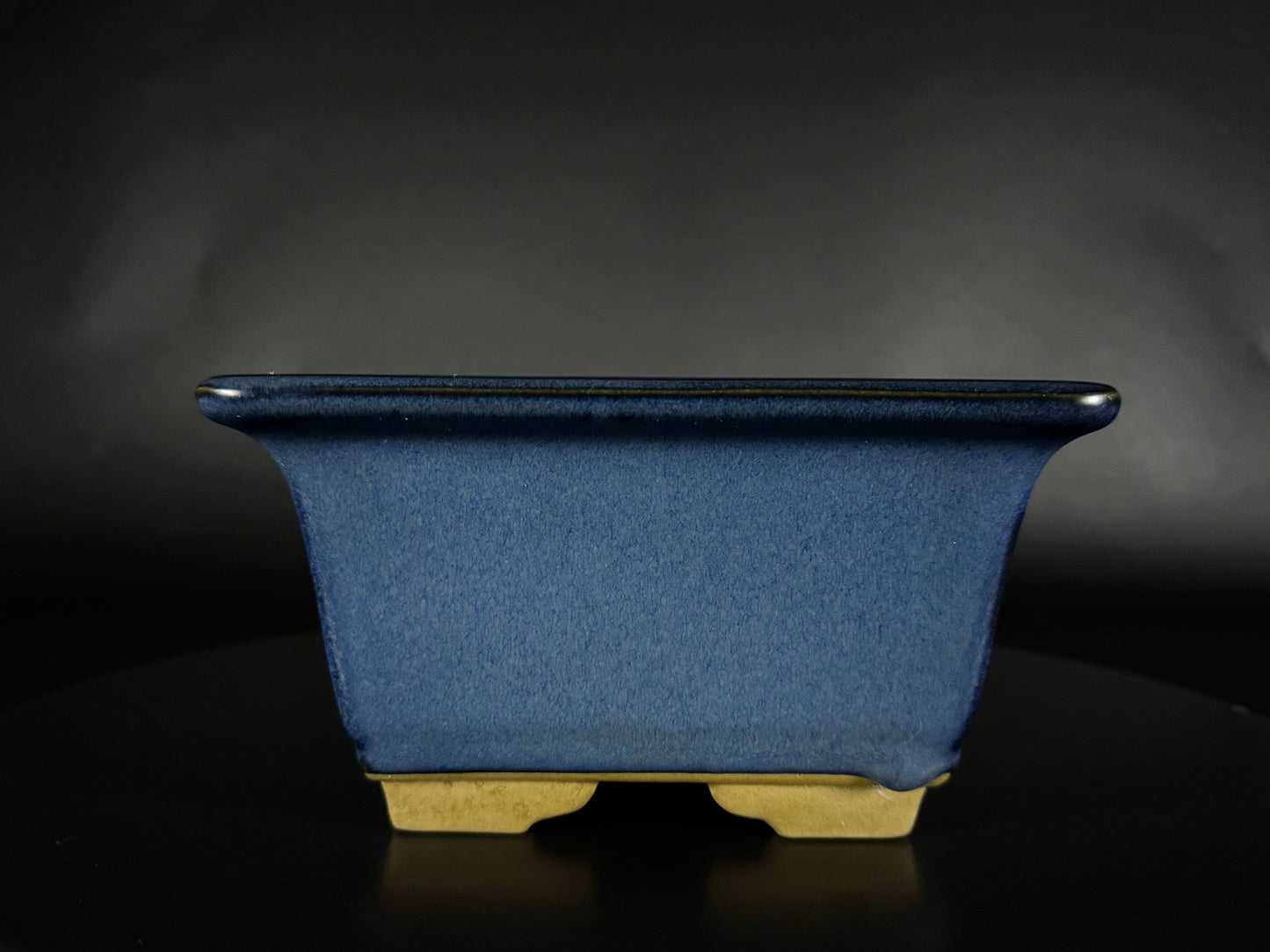 YAMAFUSA 4th Gen (YAMAFUSA KOIE 山房鯉江 / SAMBO 三方) – 常滑 – 24.9cm Rectangular