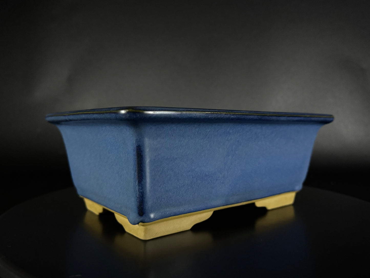 YAMAFUSA 4th Gen (YAMAFUSA KOIE 山房鯉江 / SAMBO 三方) – 常滑 – 24.9cm Rectangular