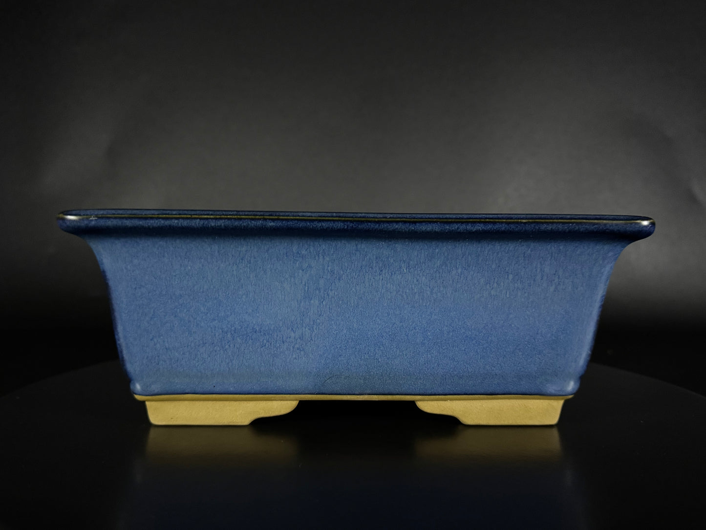 YAMAFUSA 4th Gen (YAMAFUSA KOIE 山房鯉江 / SAMBO 三方) – 常滑 – 24.9cm Rectangular