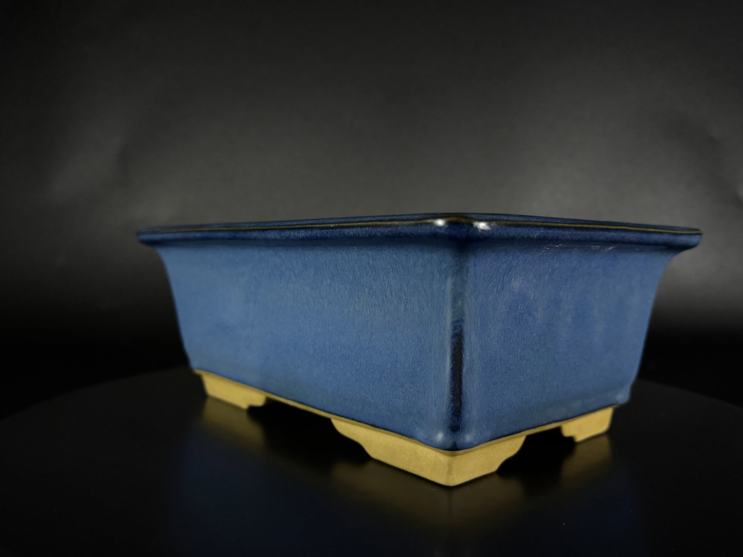 YAMAFUSA 4th Gen (YAMAFUSA KOIE 山房鯉江 / SAMBO 三方) – 常滑 – 24.9cm Rectangular