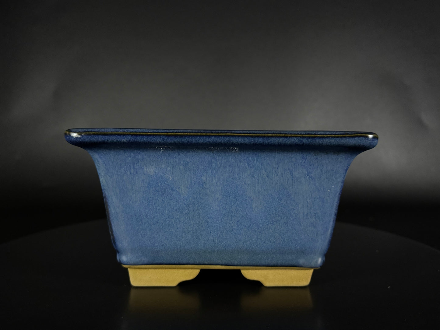 YAMAFUSA 4th Gen (YAMAFUSA KOIE 山房鯉江 / SAMBO 三方) – 常滑 – 24.9cm Rectangular