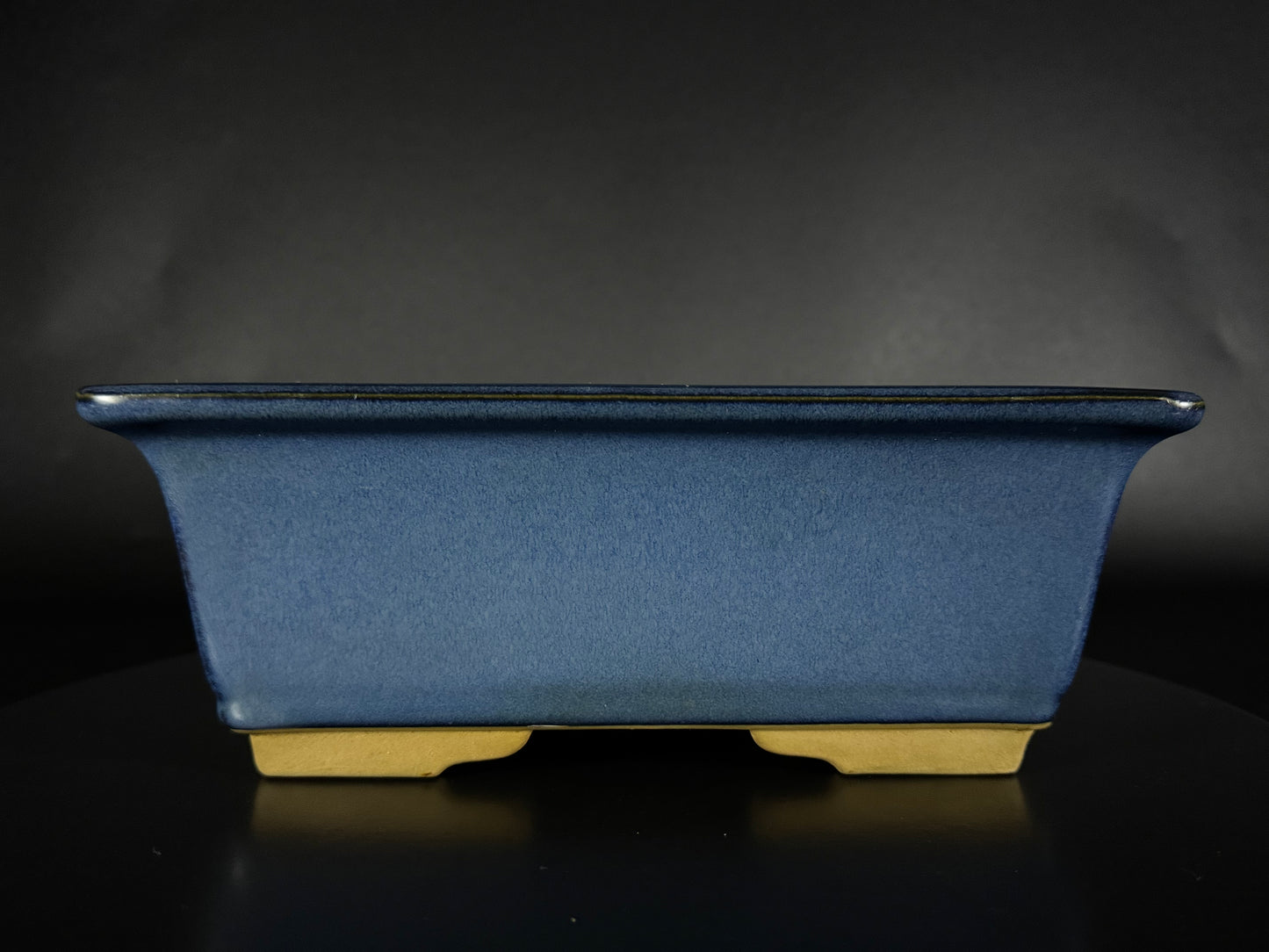 YAMAFUSA 4th Gen (YAMAFUSA KOIE 山房鯉江 / SAMBO 三方) – 常滑 – 24.9cm Rectangular
