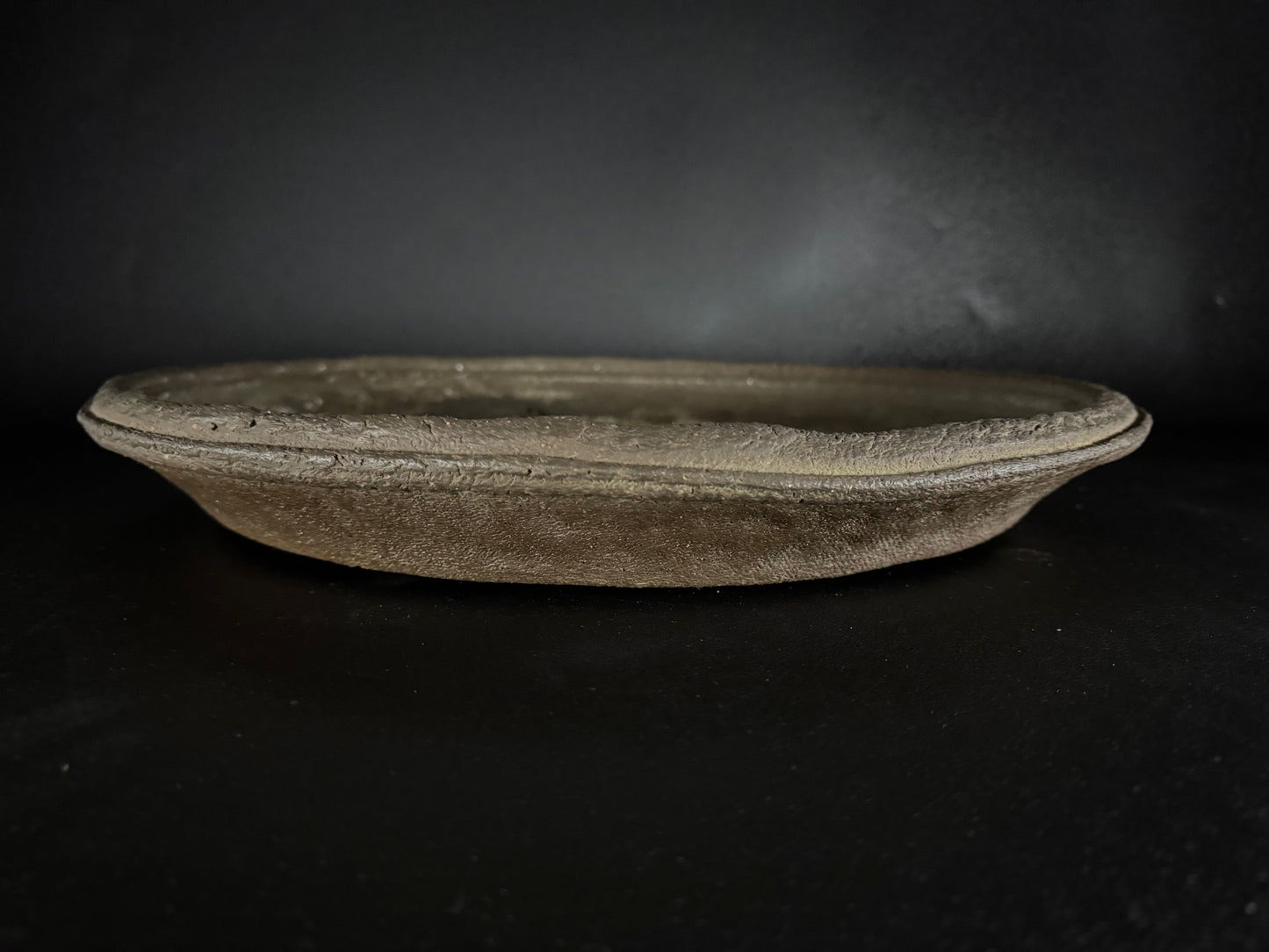 Marutsune Ryuugaku (丸常 龍岳) / Matsumoto Takashi (松本 隆) –  常滑 – 46.0cm