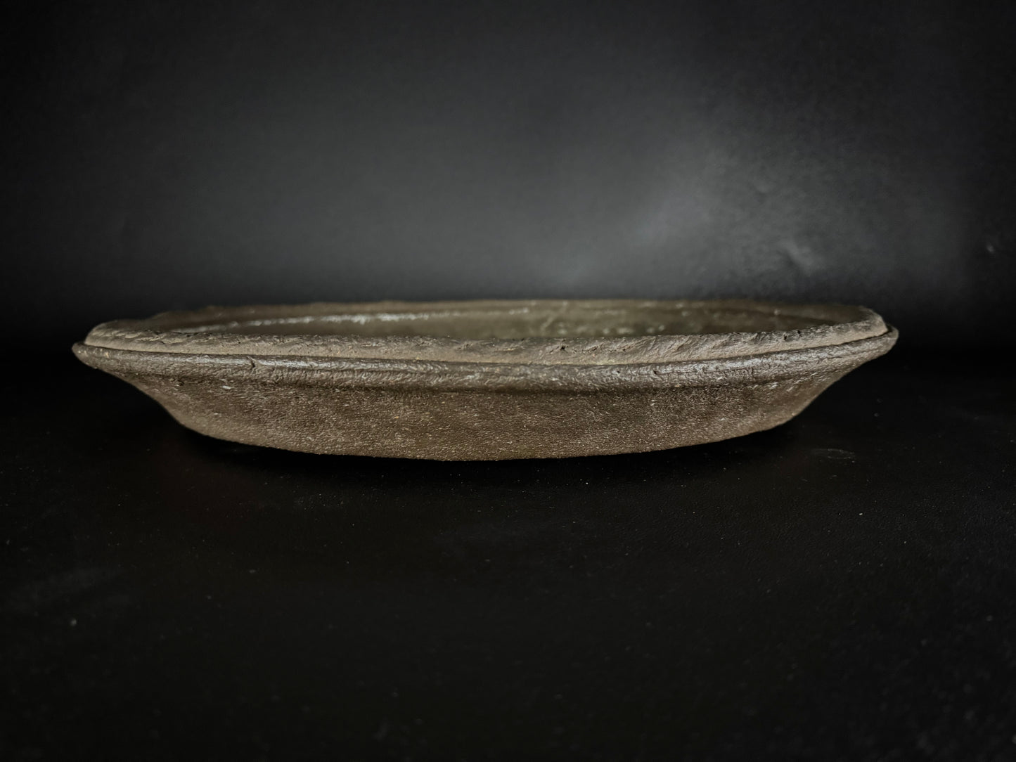 Marutsune Ryuugaku (丸常 龍岳) / Matsumoto Takashi (松本 隆) –  常滑 – 46.0cm