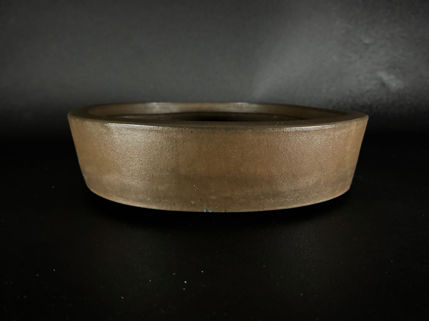 SYU-ZAN 舟山, (Suzuki Shinji 鈴木伸二) – 愛知県 – 40.3cm Oval 楕円形