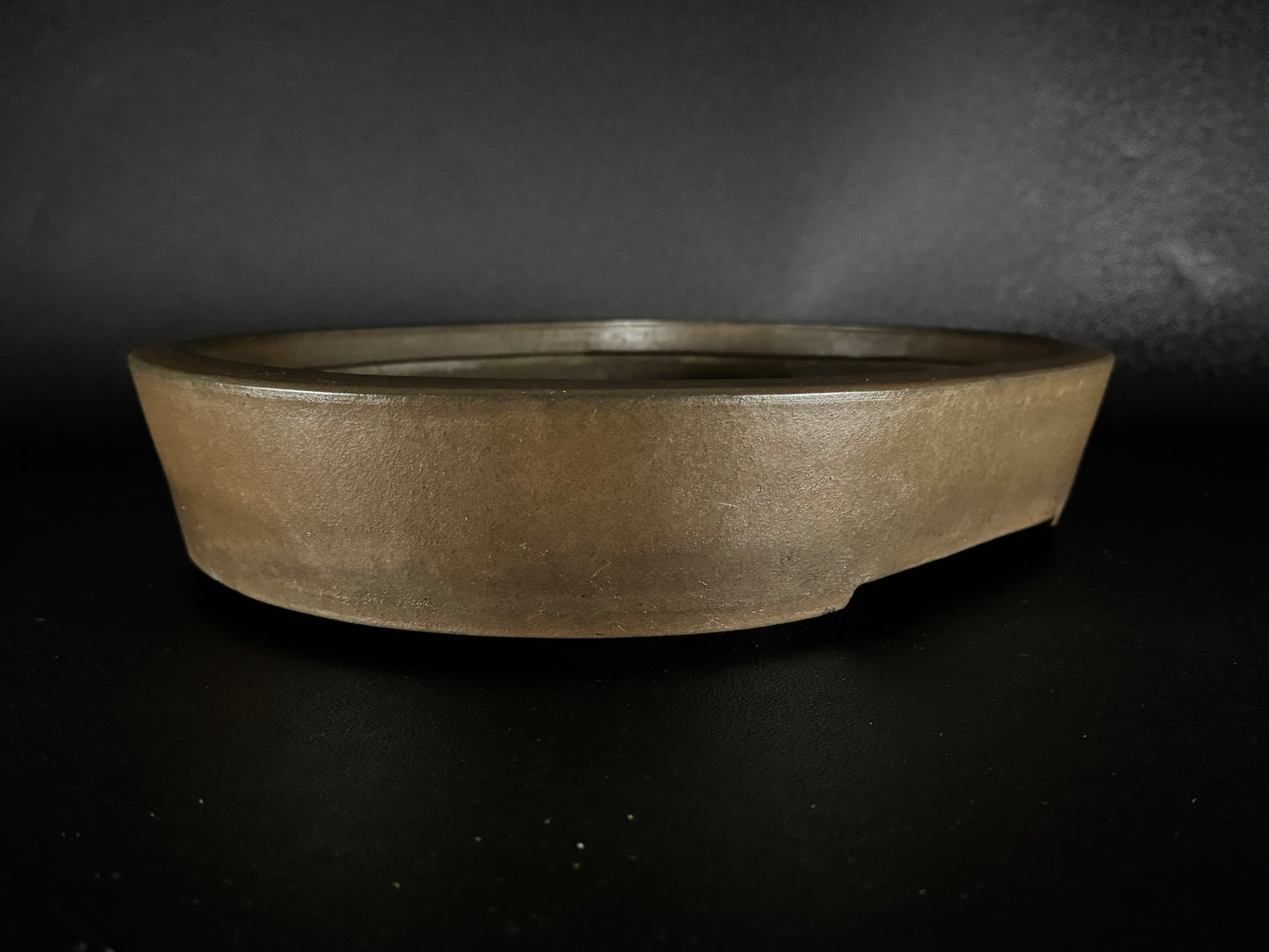 SYU-ZAN 舟山, (Suzuki Shinji 鈴木伸二) – 愛知県 – 40.3cm Oval 楕円形