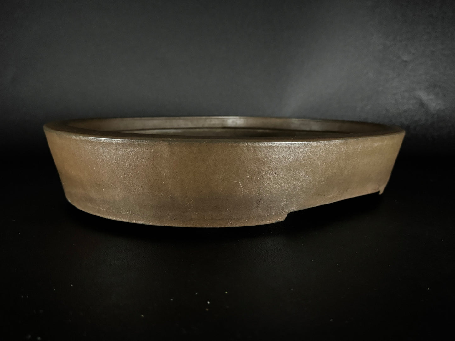 SYU-ZAN 舟山, (Suzuki Shinji 鈴木伸二) – 愛知県 – 40.3cm Oval 楕円形