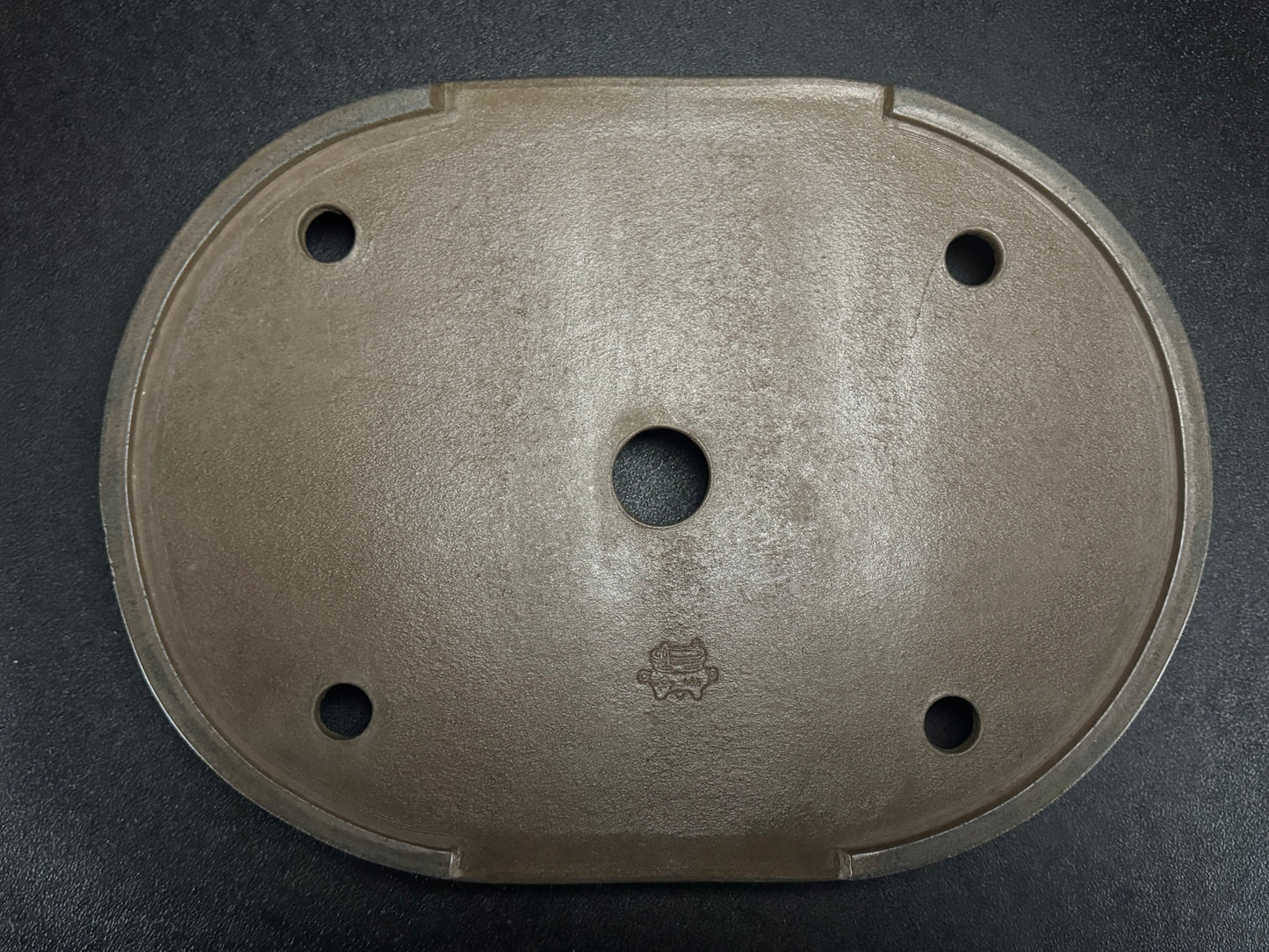 SYU-ZAN 舟山, (Suzuki Shinji 鈴木伸二) – 愛知県 – 40.3cm Oval 楕円形
