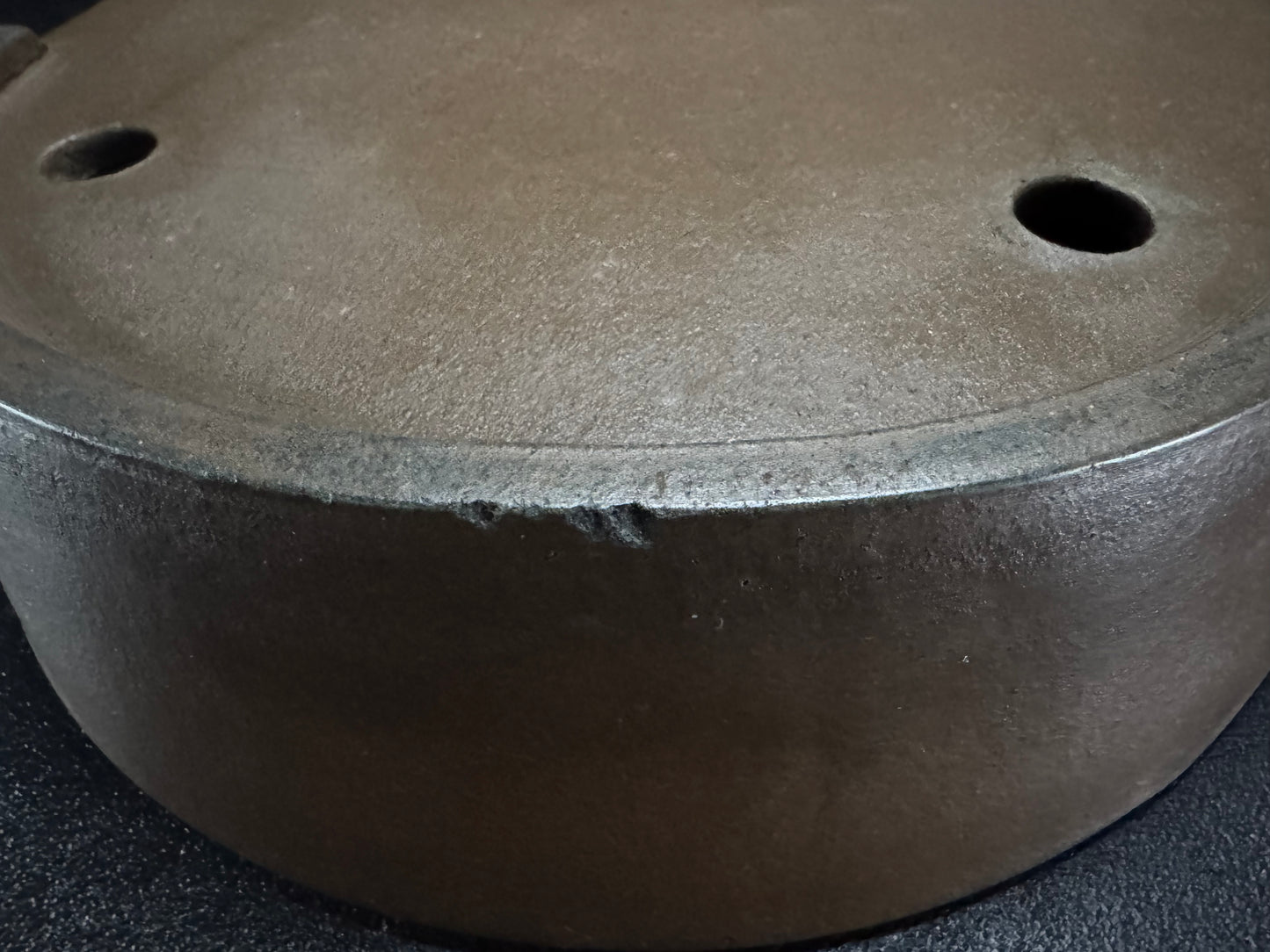 SYU-ZAN 舟山, (Suzuki Shinji 鈴木伸二) – 愛知県 – 40.3cm Oval 楕円形