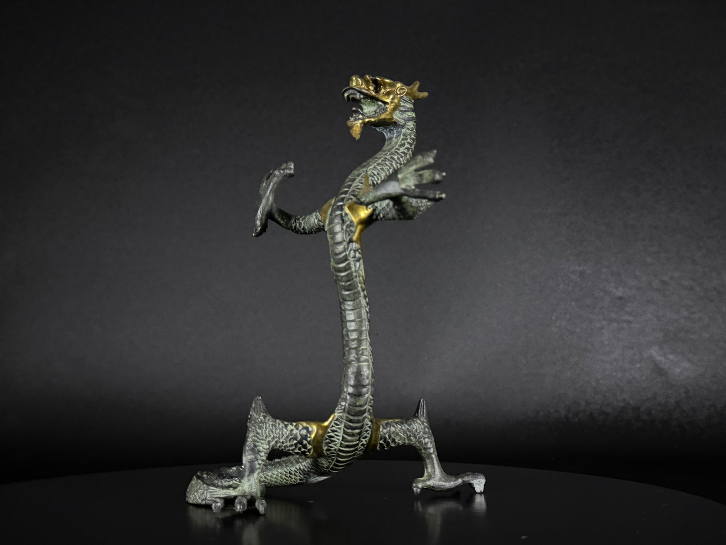 Mushu 21.5cm high