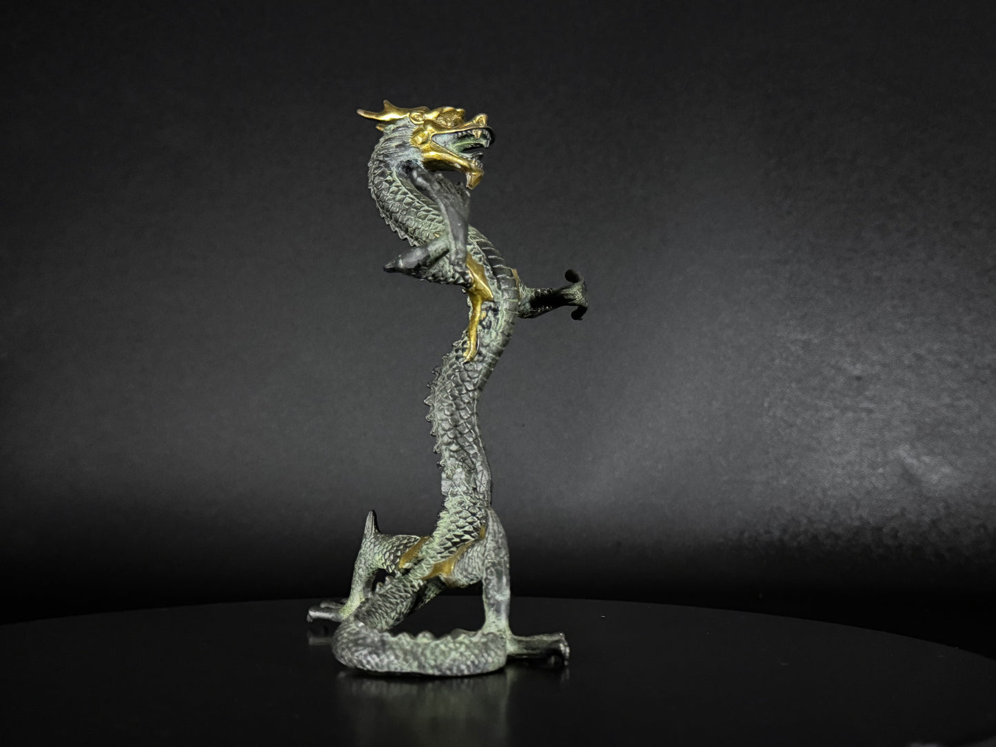 Mushu 21.5cm high