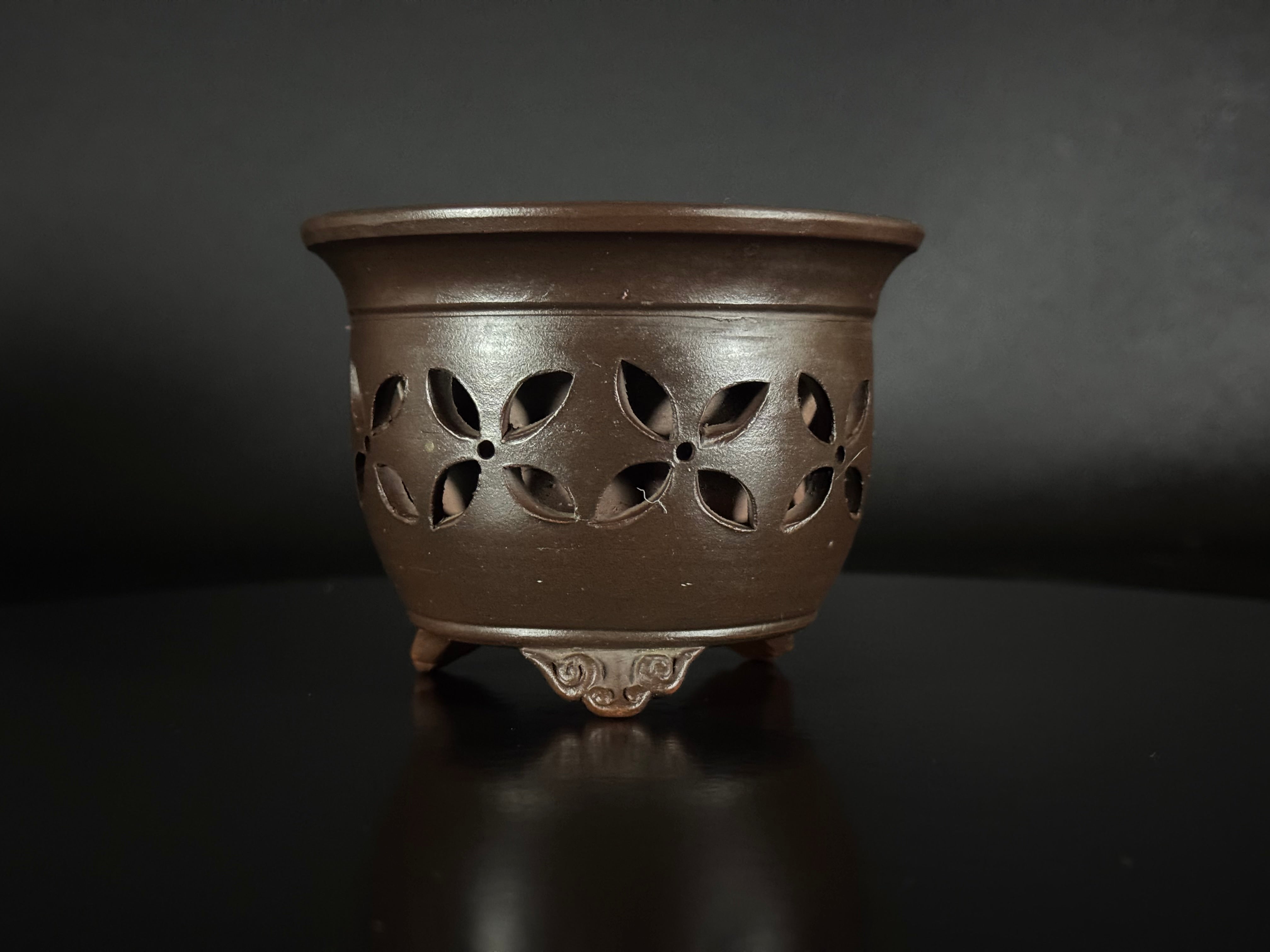 Shohin (小品) Pots – Sugi Bonsai