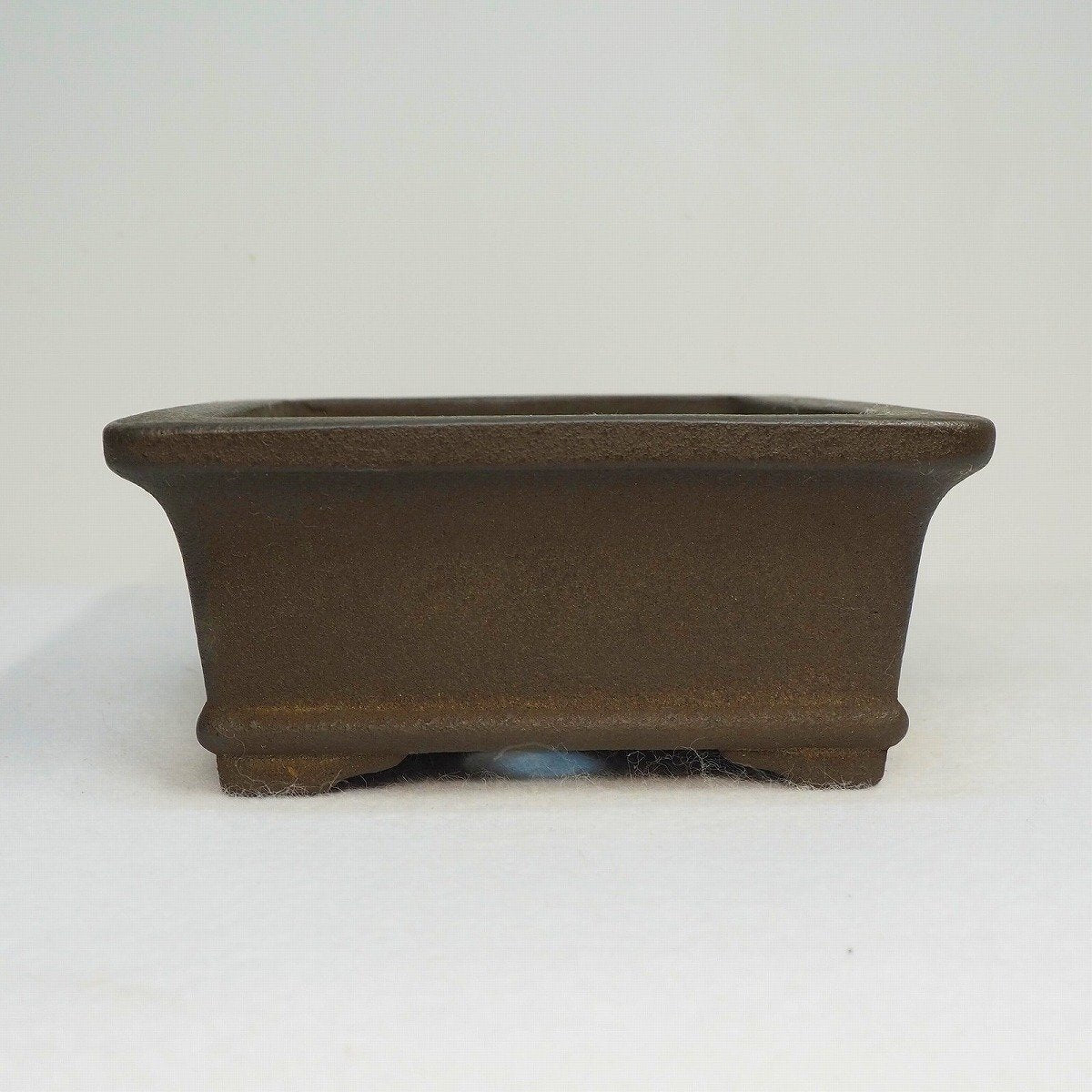 YAMAAKI 3rd Generation (Kataoka Toshio) Production - 常滑-13.3cm Rectangular
